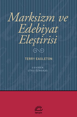 Marksizm ve Edebiyat Eleştirisi, Terry Eagleton