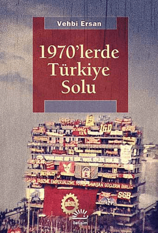 1970’lerde Türkiye Solu, Vehbi Ersan