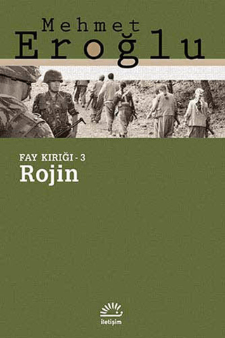 Rojin: Fay Kırığı 3, Mehmet Eroğlu