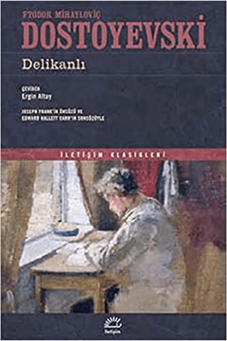 Delikanlı, Fyodor Mihayloviç Dostoyevski