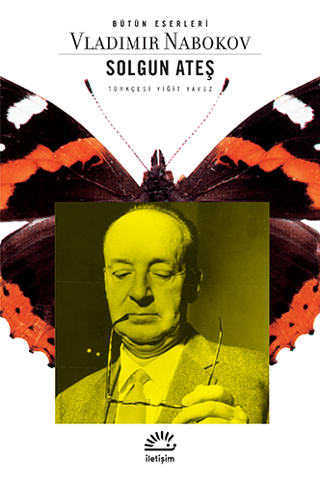 Solgun Ateş, Vladimir Nabokov