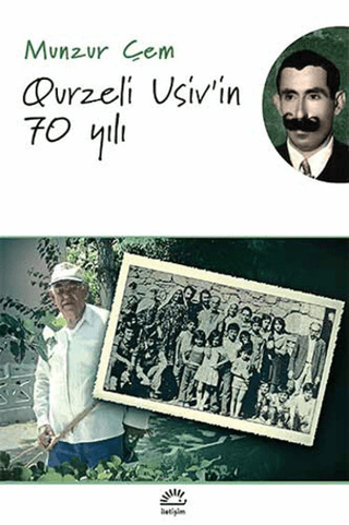 Qurzeli Usiv’in 70 Yılı, Munzur Çem