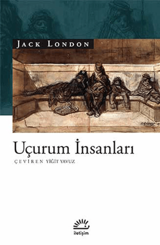 Uçurum İnsanları, Jack London