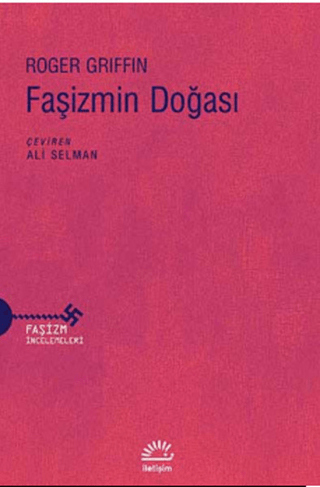 Faşizmin Doğası, Roger Selman