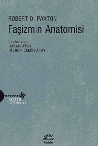 Faşizmin Anatomisi Faşizm İncelemeleri, Robert O. Paxton