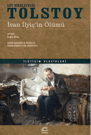 İvan İlyiç’in Ölümü, Lev Nikolayeviç Tolstoy