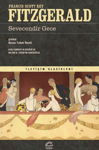 Sevecendir Gece, Francis Scott Key Fitzgerald