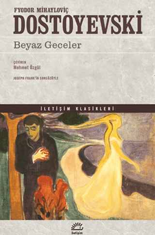 Beyaz Geceler, Fyodor Mihayloviç Dostoyevski