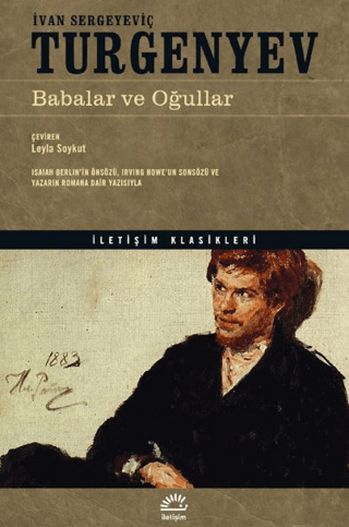 İletişim Yayınevi, Babalar ve Oğullar, Ivan Sergeyevich Turgenev