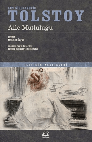 Aile Mutluluğu, Lev Nikolayeviç Tolstoy