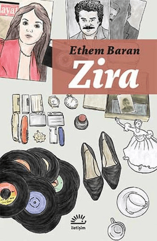 Zira, Ethem Baran