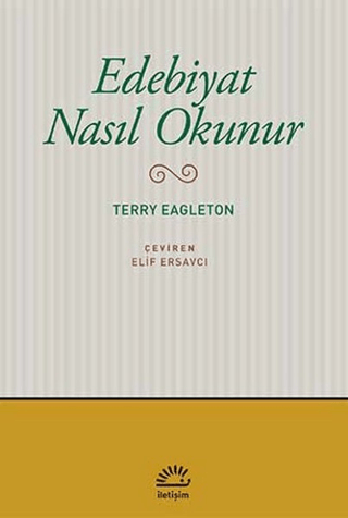 Edebiyat Nasıl Okunur, Terry Eagleton