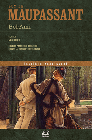 BelAmi, Guy de Maupassant