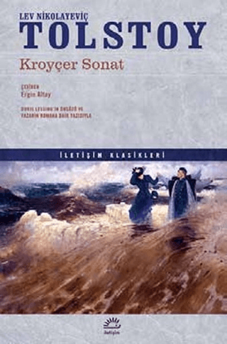 Kroyçer Sonat, Lev Nikolayeviç Tolstoy