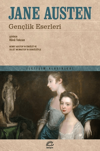 Gençlik Eserleri, Jane Austen