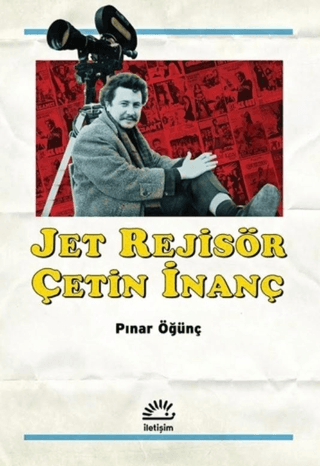 Jet Rejisör Çetin İnanç, Pınar Öğünç