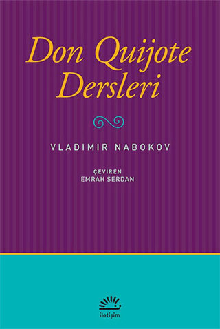 Don Quijote Dersleri, Vladimir Nabokov