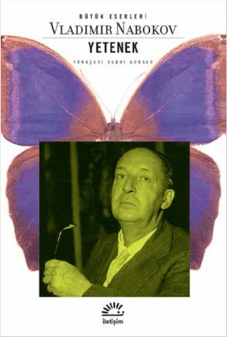 Yetenek Kusma Kulübü, Vladimir Nabokov