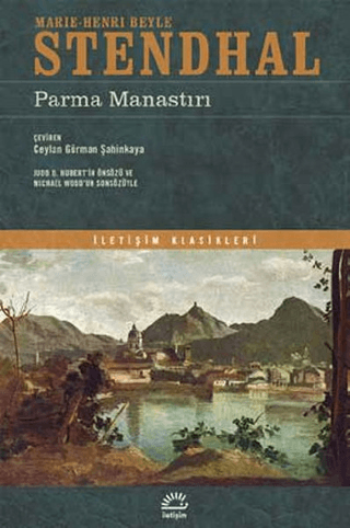 Parma Manastırı, MarieHenri Beyle Stendhal