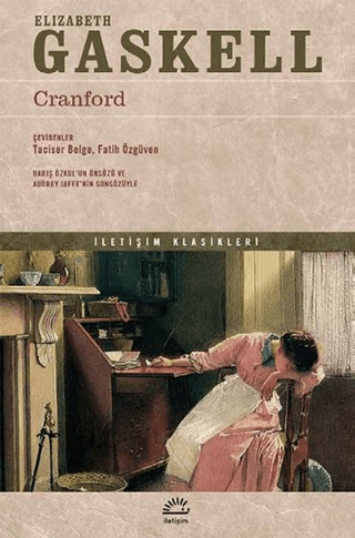 Cranford, Elizabeth Gaskell