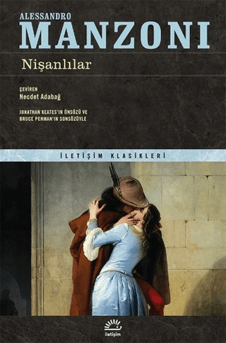 Nişanlılar, Alessandro Manzoni