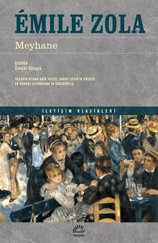 Meyhane, Emile Zola