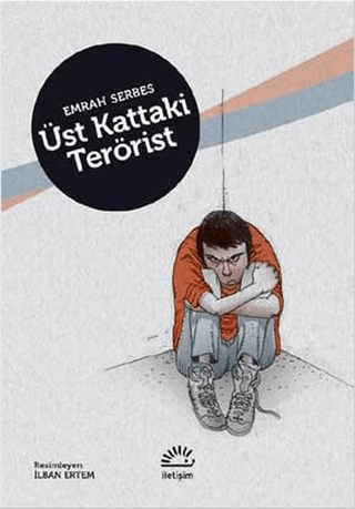 Üst Kattaki Terörist, Emrah Serbes