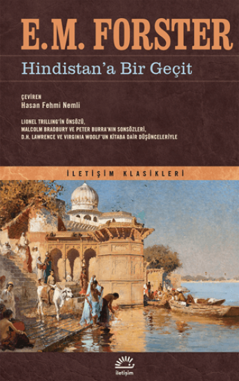 Hindistan’a Bir Geçit, E. M. Forster