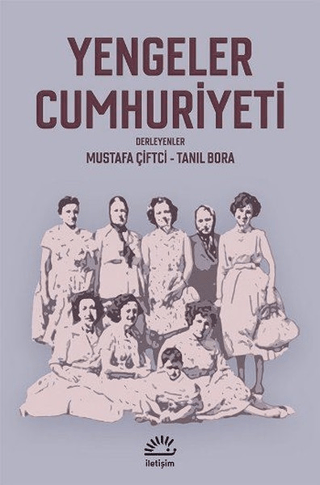 Yengeler Cumhuriyeti, Kolektif