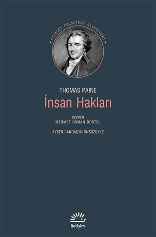 İnsan Hakları, Thomas Paine