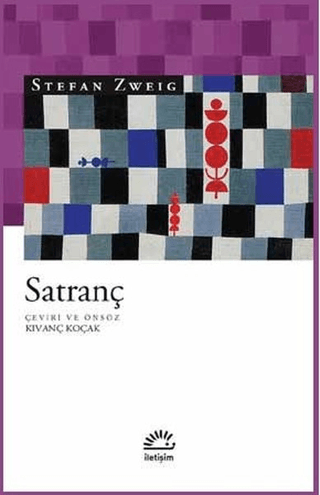 Satranç, Stefan Zweig