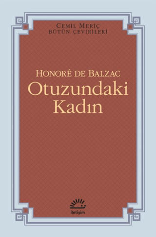 Otuzundaki Kadın, Honore de Balzac