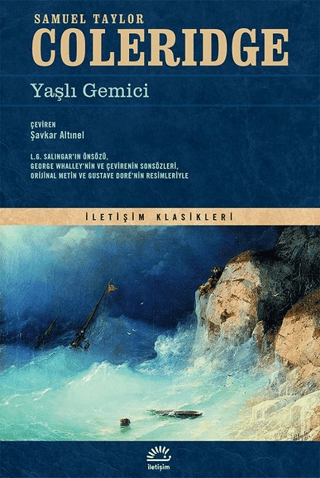 Yaşlı Gemici, Samuel Taylor Coleridge