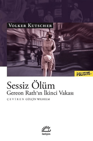 Sessiz Ölüm - Gereon Rath’ın İkinci Vakası, Volker Kutscher