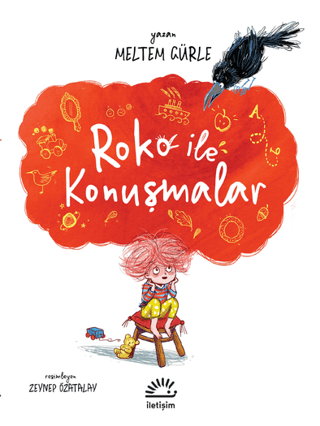 Roko İle Konuşmalar, Meltem Gürle