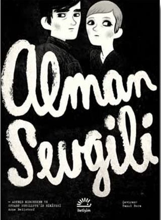 Alman Sevgili, Arne Bellstorf