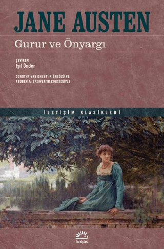 Gurur ve Önyargı, Jane Austen