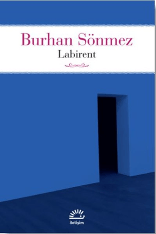 Labirent, Burhan Sönmez