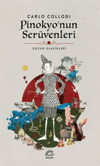 Pinokyo’nun Serüvenleri, Carlo Collodi