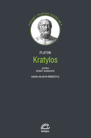 Kratylos, Platon (Eflatun)