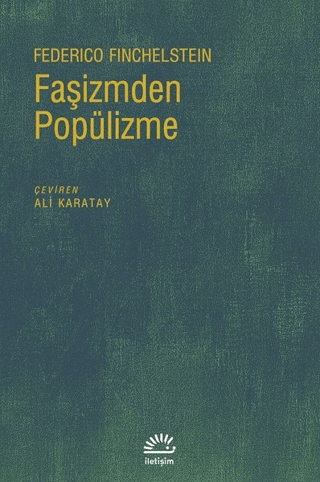 Faşizmden Popülizme, Federico Finchelstein