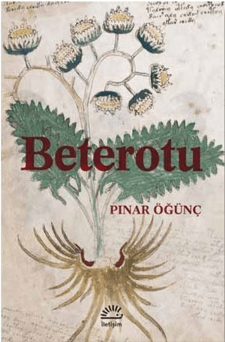 Beterotu, Pınar Öğünç