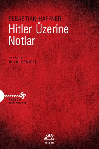 Hitler Üzerine Notlar, Sebastian Haffner