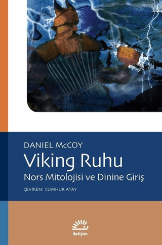 Viking Ruhu - Nors Mitolojisi ve Dinine Giriş, Daniel McCoy