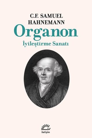 Organon - İyileştirme Sanatı, C. F. Samuel Hahnemann