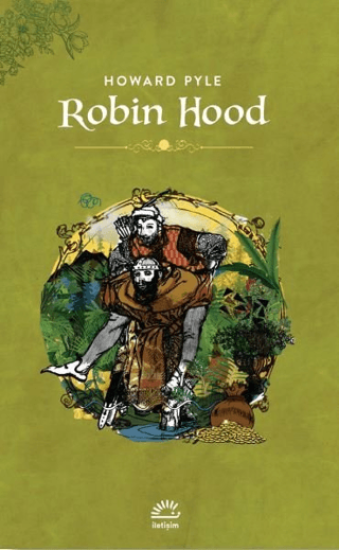 Robin Hood, Howard Pyle, İletişim Yayınevi