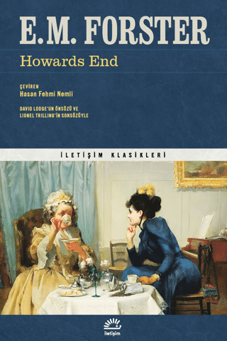 Howards End, E. M. Forster