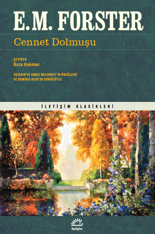 Cennet Dolmuşu Toplu Öyküler 1, E. M. Forster