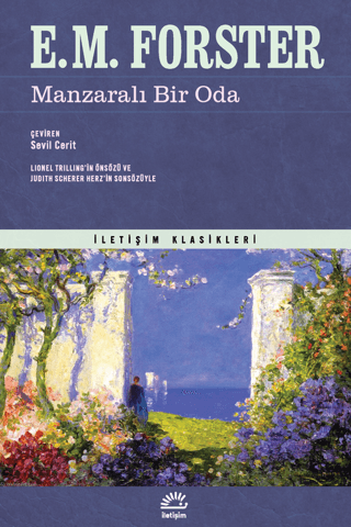 Manzaralı Bir Oda, E. M. Forster