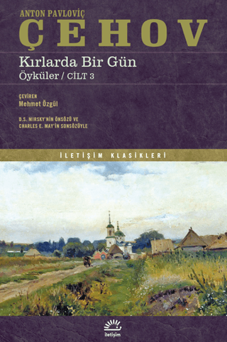 Kırlarda Bir Gün - Öyküler / Cilt 3, Anton Pavloviç Çehov